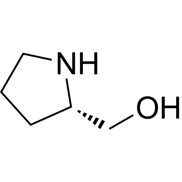 (2S)-2-Pyrrolidinemethanol 23356-96-9
